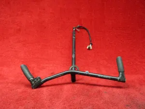 Robinson Helicopter Co R44II Cyclic Control Stick W/ Switches PN D320-1